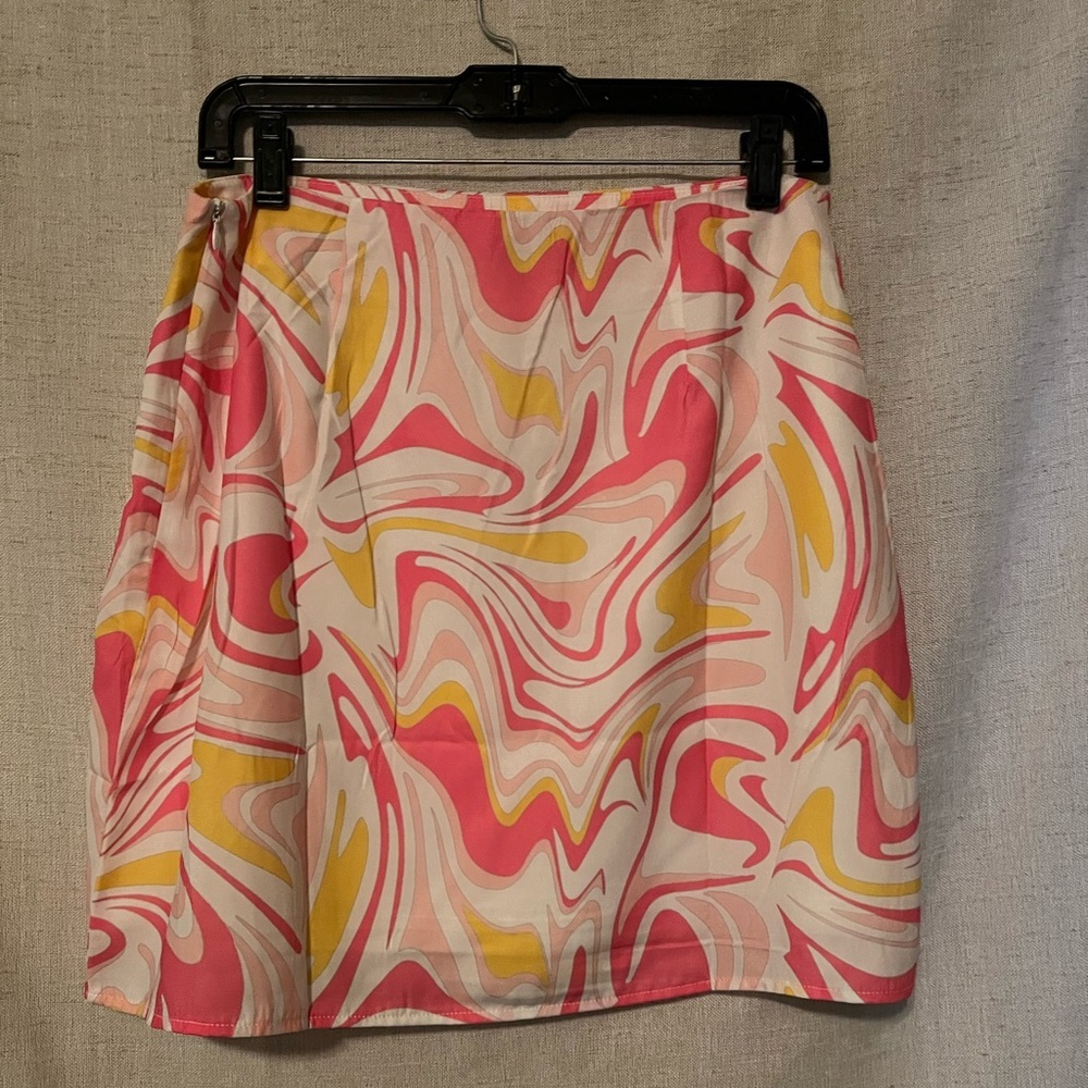 Fore Retro Skirt Size L - Picture 2 of 6